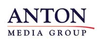 Anto media group logo