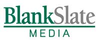 Blank Slate logo