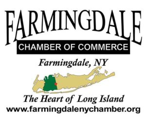 Farmingdale logo