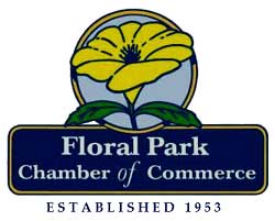 Floral Park logo