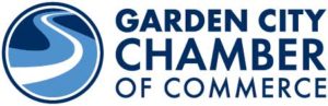Garden City Chamber of Commerce logo