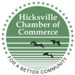 Hicksville logo
