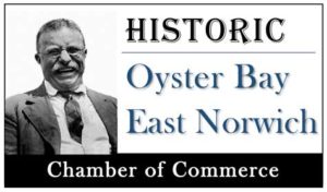 Oyster Bay East Norwich logo