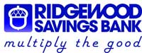 Ridgewood savings bank logo