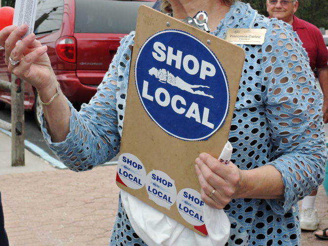 Shop Local NY, Nassau Council Chambers of Commerce