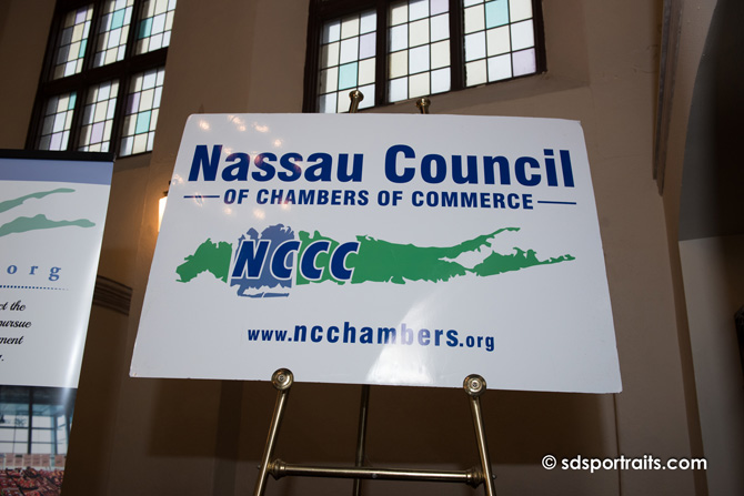 Nassau Council Chambers of Commerce, Shop Local New York