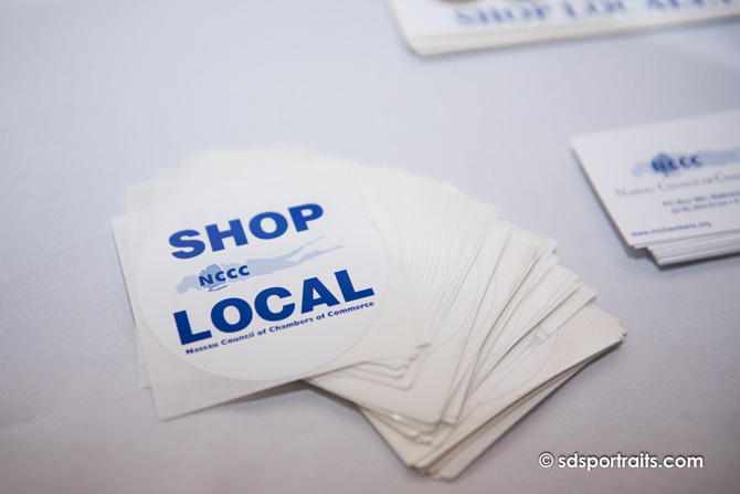 Shop Local New York, Nassau Council Chambers of Commerce