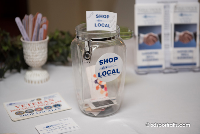 Shop Local NY, Nassau Council Chambers of Commerce