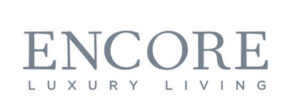 Encore Luxury Living logo