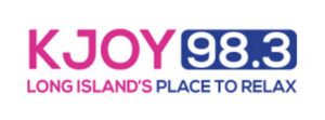 K Joy 98.3 Radio logo