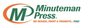 Minutemen Press logo