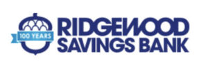 Ridgewood savings bank logo
