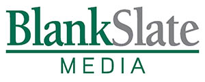 Blank Slate Media logo