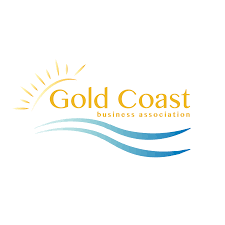 Gold Cost Business Association logo