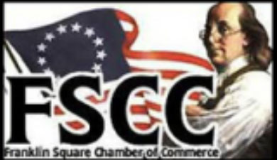 Franklin Square Chamber logo