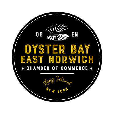 Oyster Bay Chamber of Commerce logo